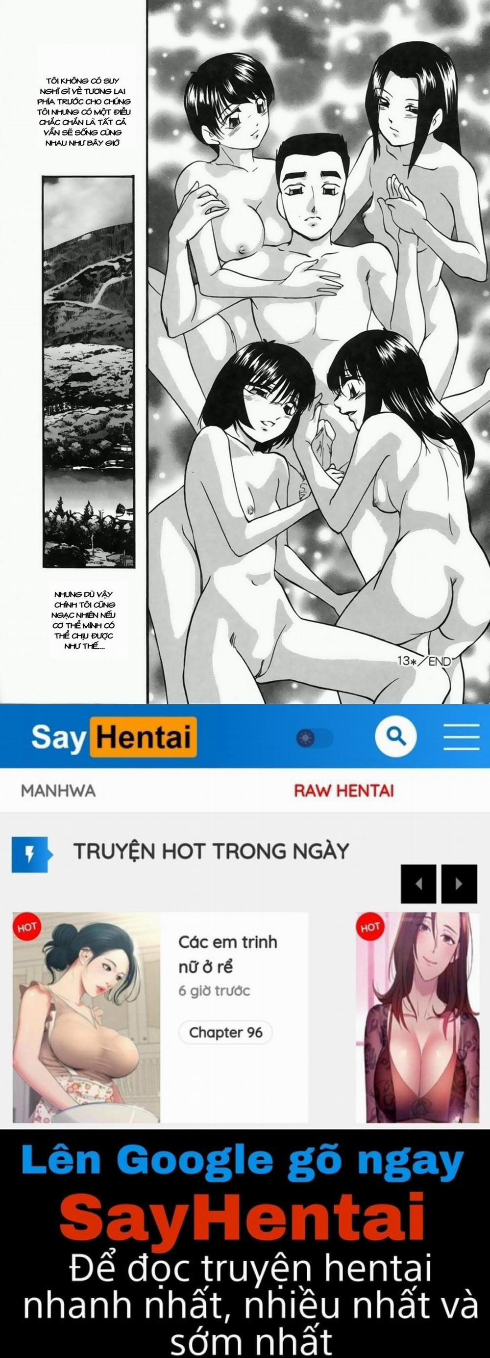 Cellular Control 13 END trang 31