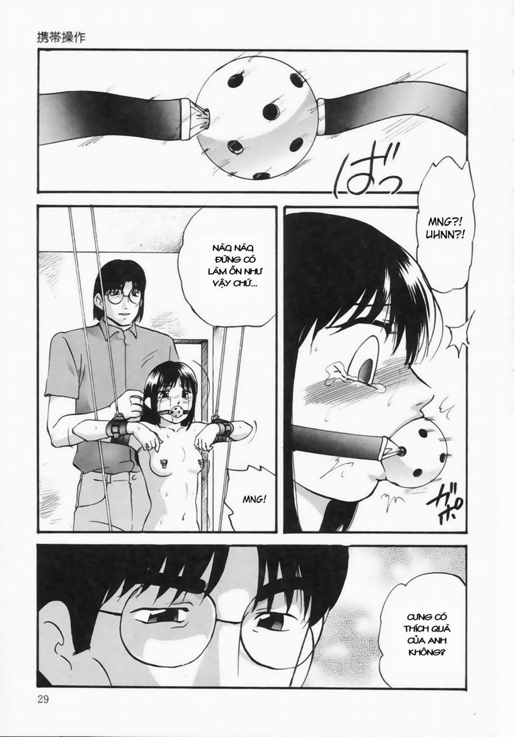 Cellular Control 2 trang 4