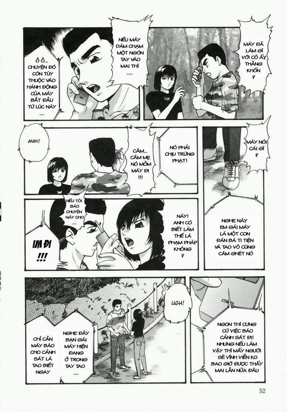 Cellular Control 3 trang 3