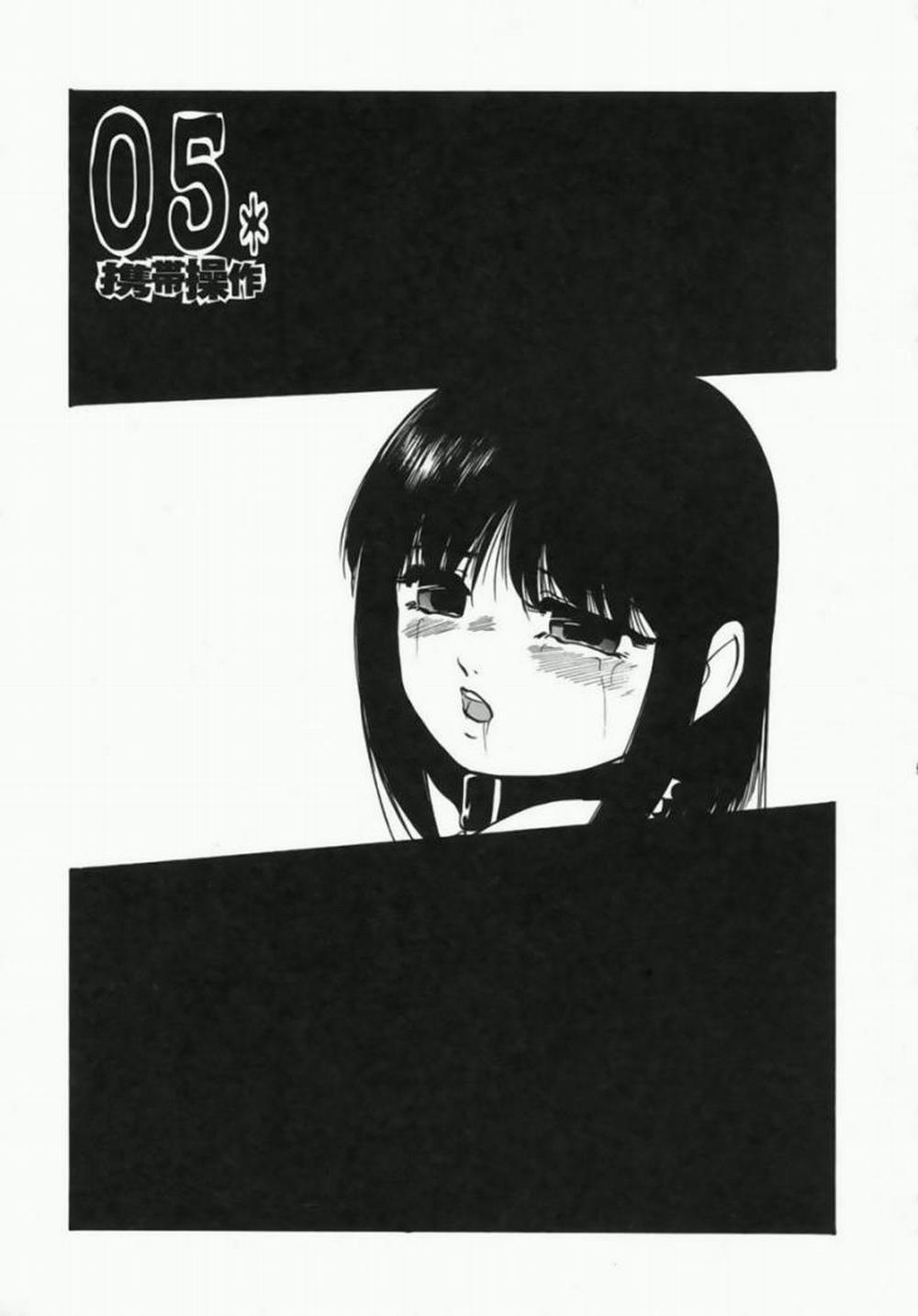 Cellular Control 5 trang 0