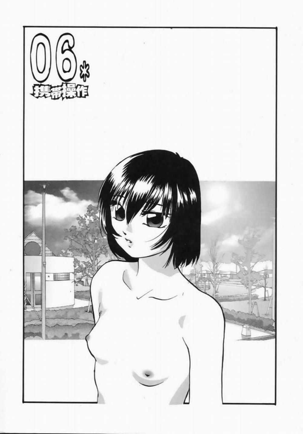 Cellular Control 6 trang 0