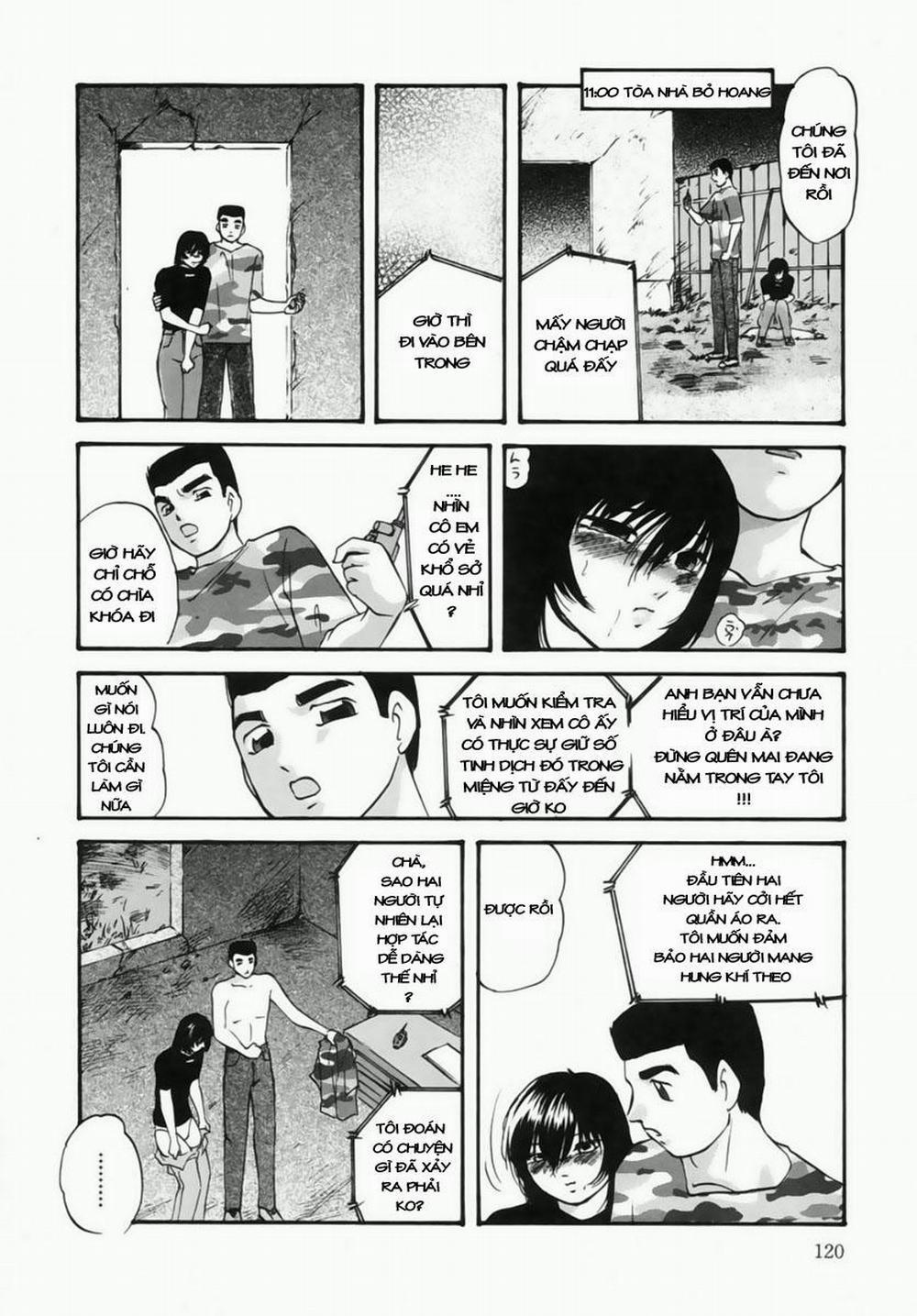 Cellular Control 6 trang 1