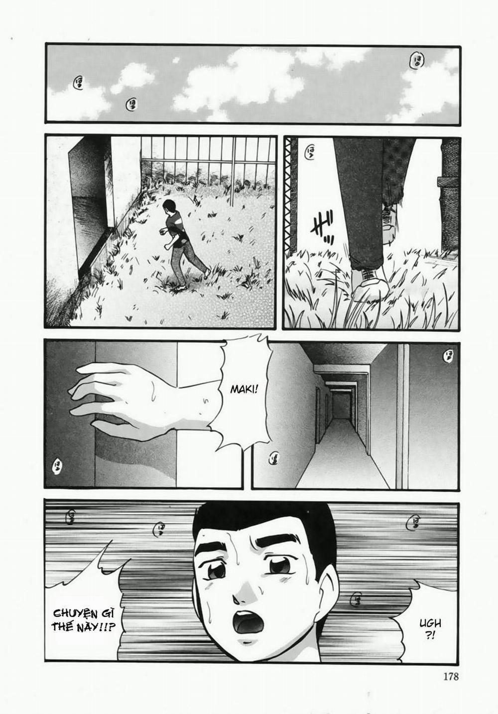 Cellular Control 9 trang 1