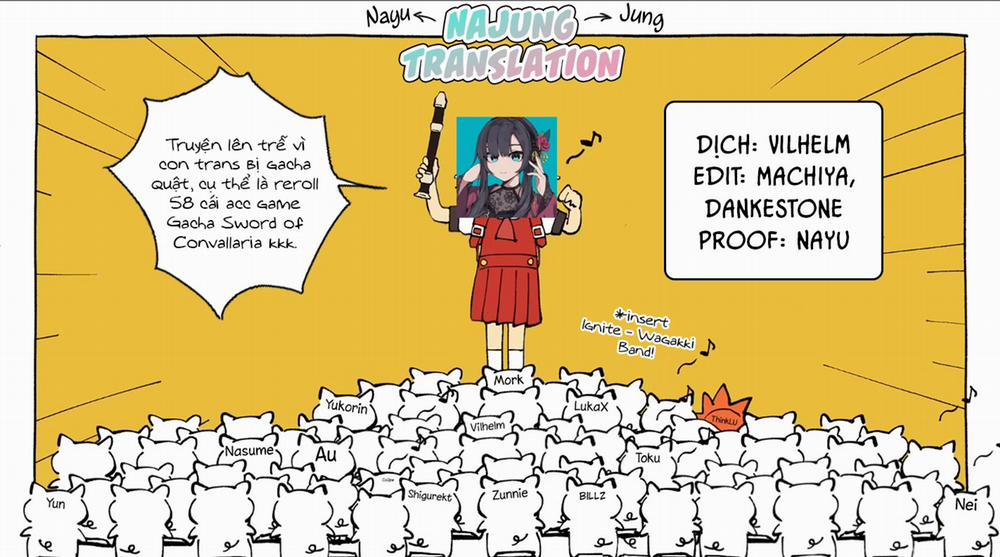 Centuria 16 trang 19