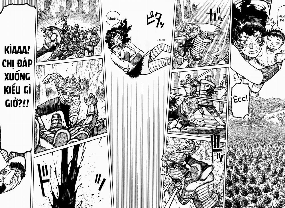 Centuria 18 trang 13