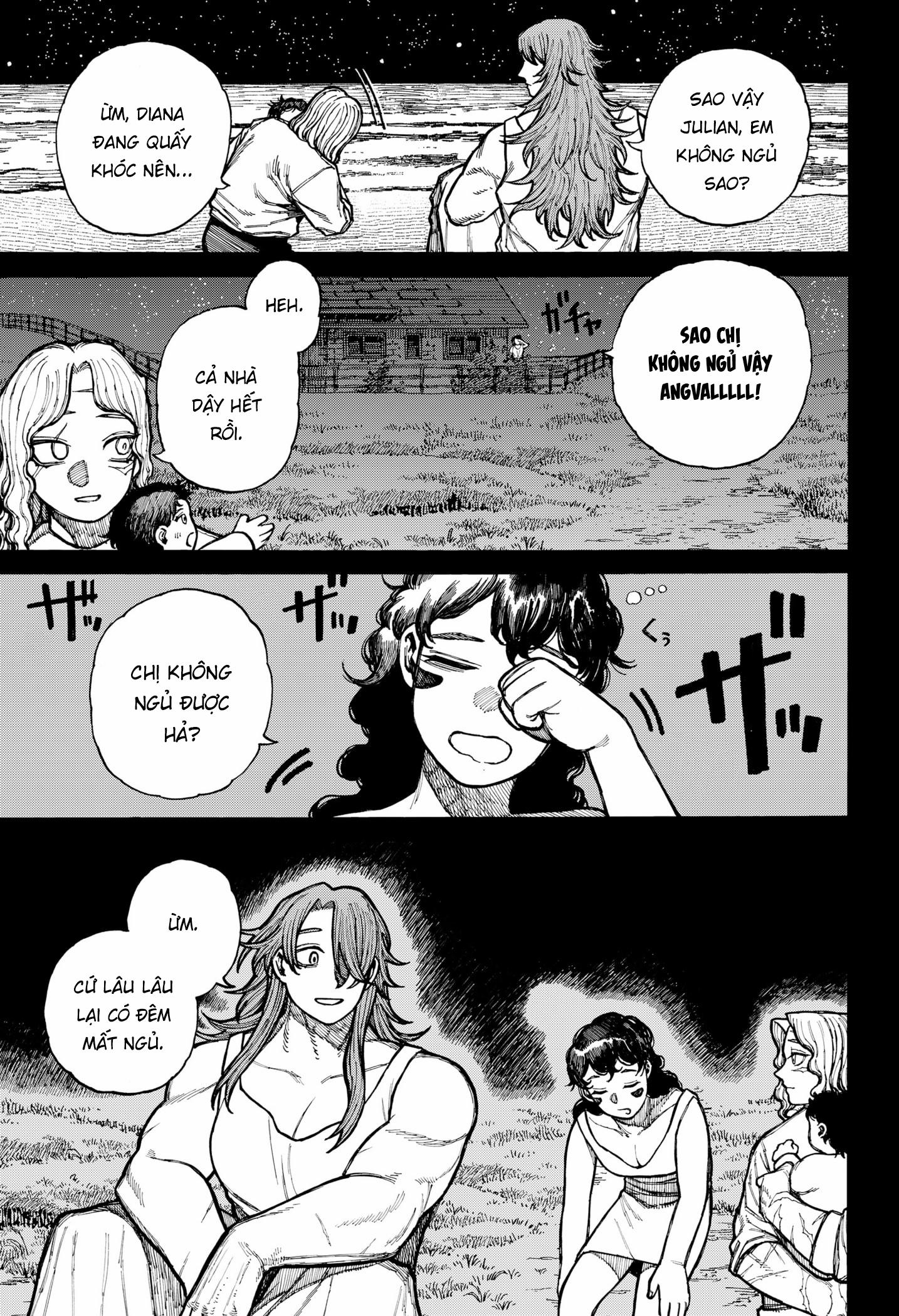 Centuria 19 trang 11