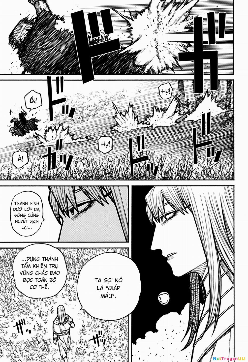 Centuria 20 trang 15