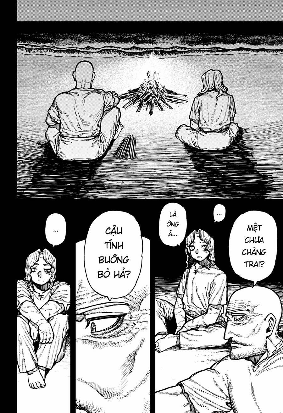 Centuria 23 trang 10