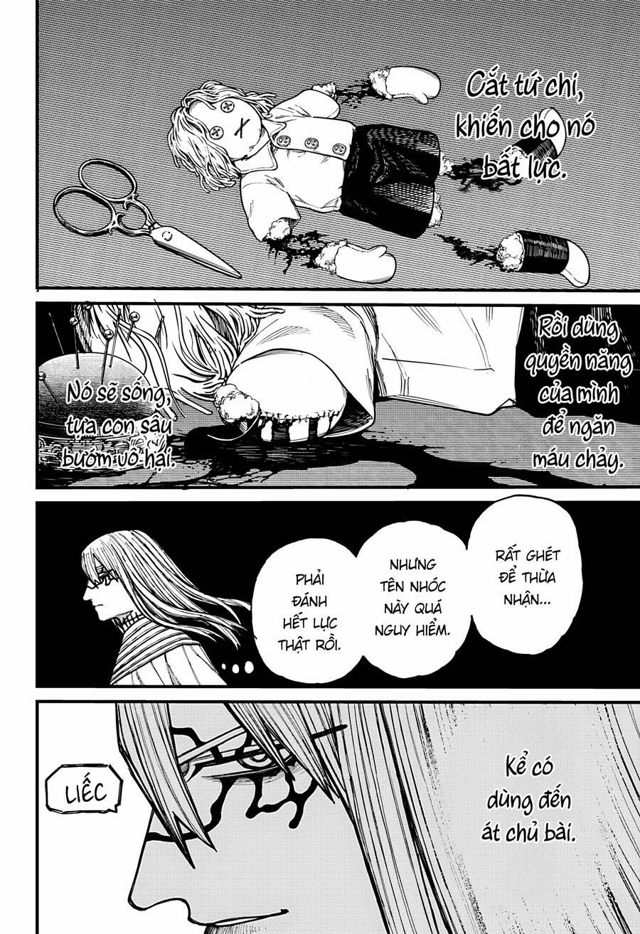 Centuria 24 trang 10