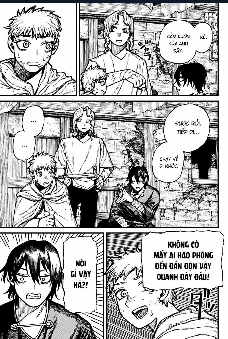 Centuria 31 trang 11