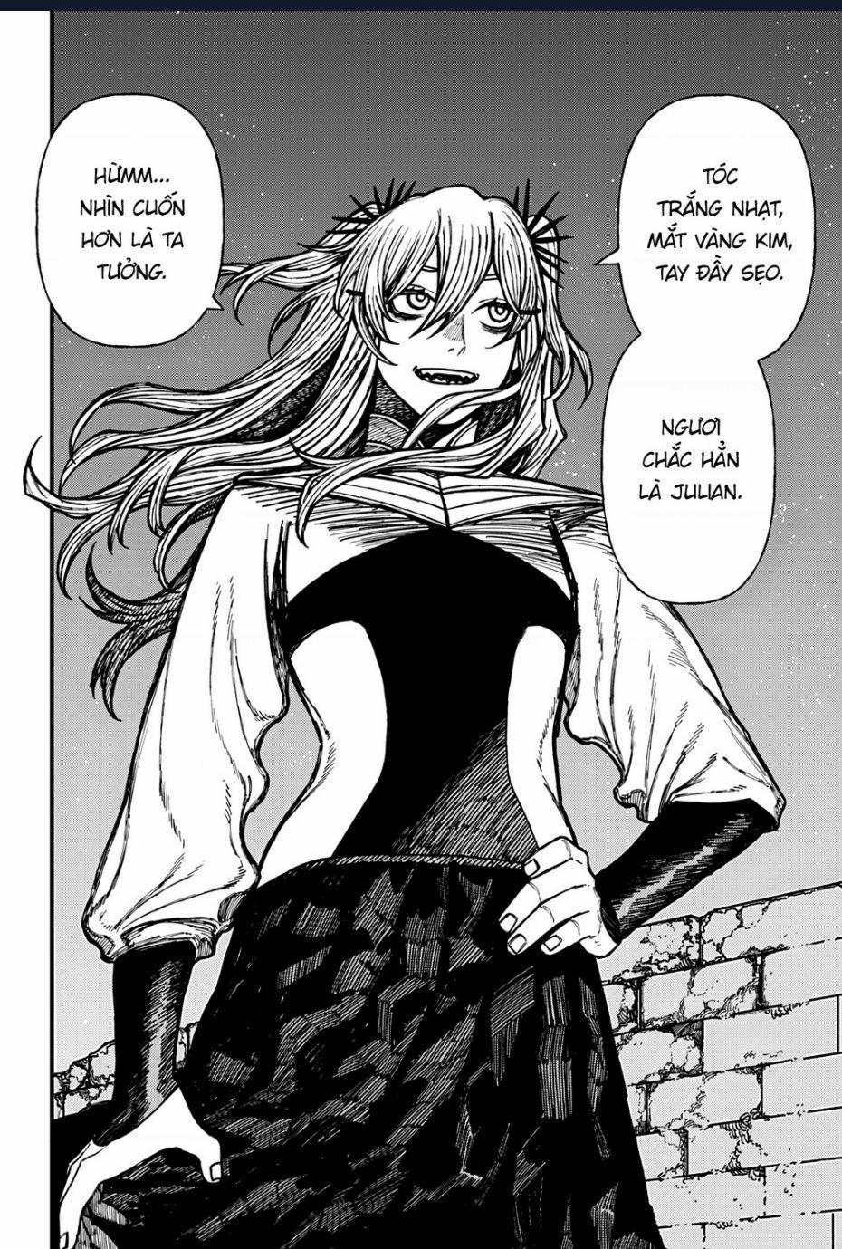 Centuria 32 trang 14