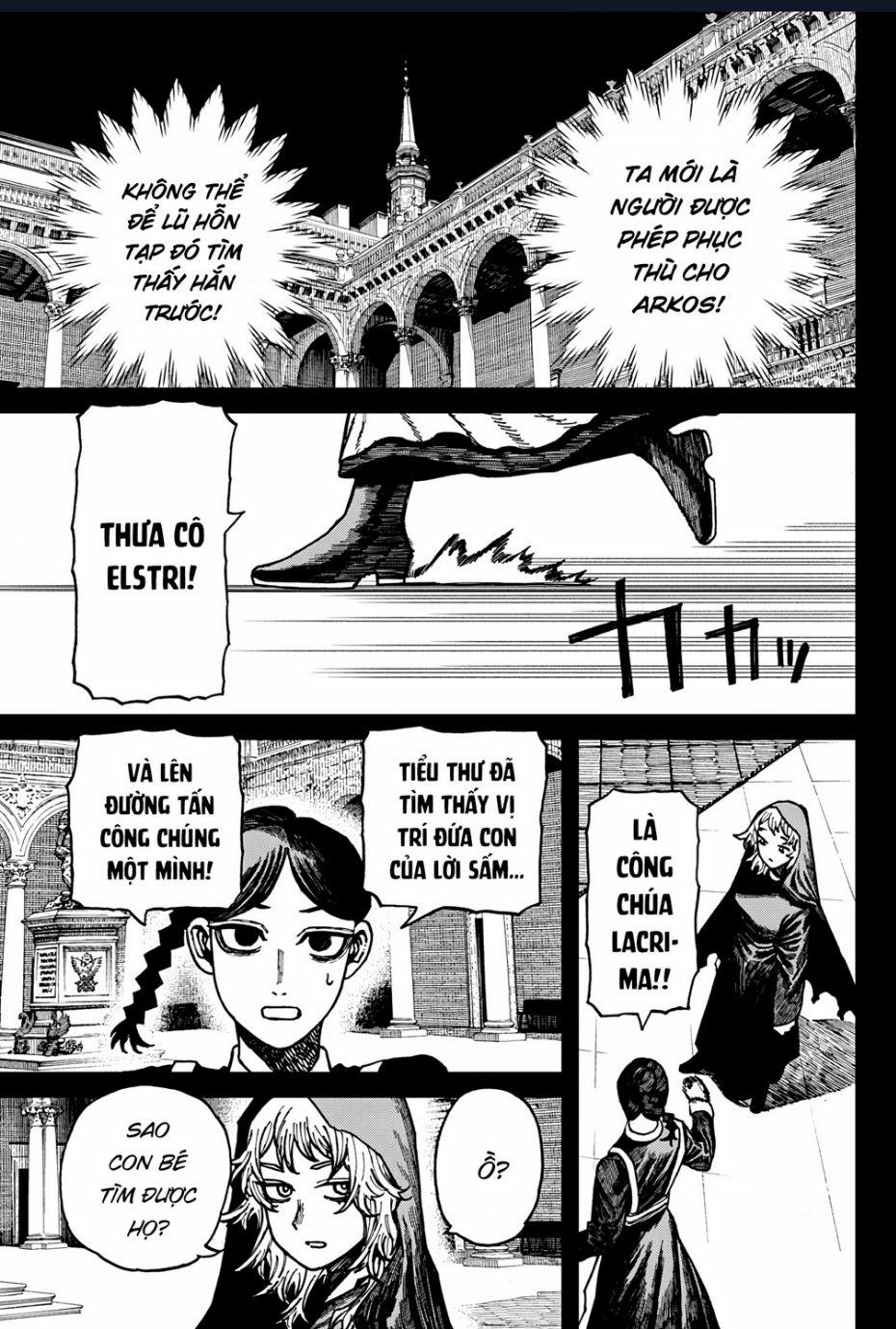 Centuria 33 trang 10