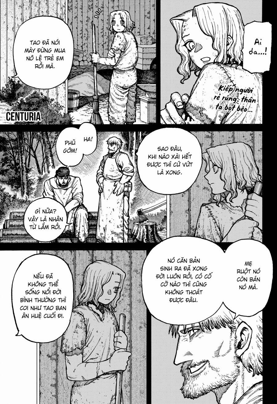 Centuria 4 trang 1