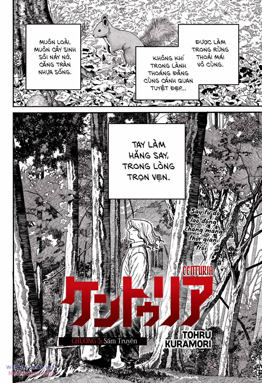 Centuria 5 trang 2