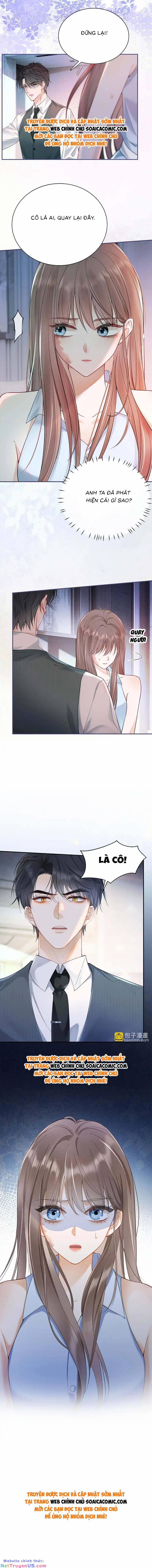 Ceo Tỷ Phú Chỉ Yêu Người Vợ Thế Thân Của Mình 1 trang 7