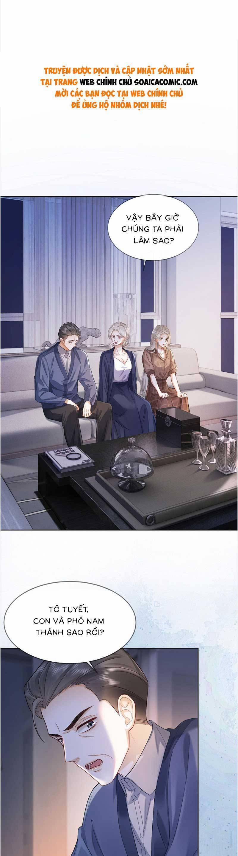 Ceo Tỷ Phú Chỉ Yêu Người Vợ Thế Thân Của Mình 10 trang 0