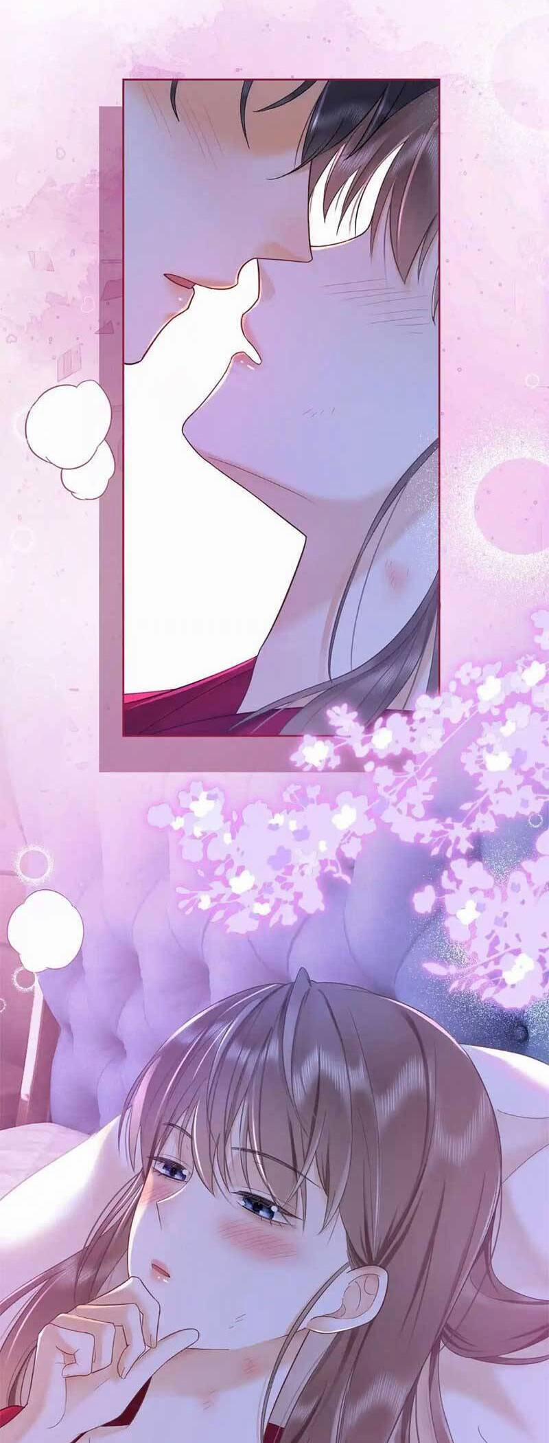 Ceo Tỷ Phú Chỉ Yêu Người Vợ Thế Thân Của Mình 11 trang 4