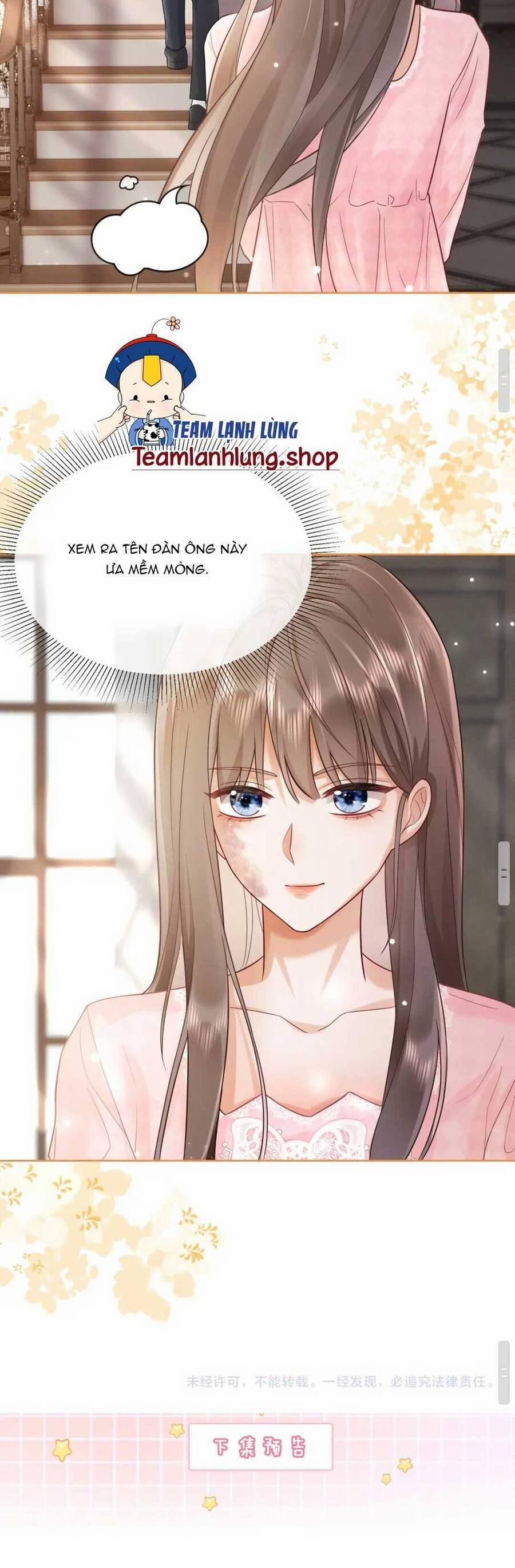 Ceo Tỷ Phú Chỉ Yêu Người Vợ Thế Thân Của Mình 13 trang 30