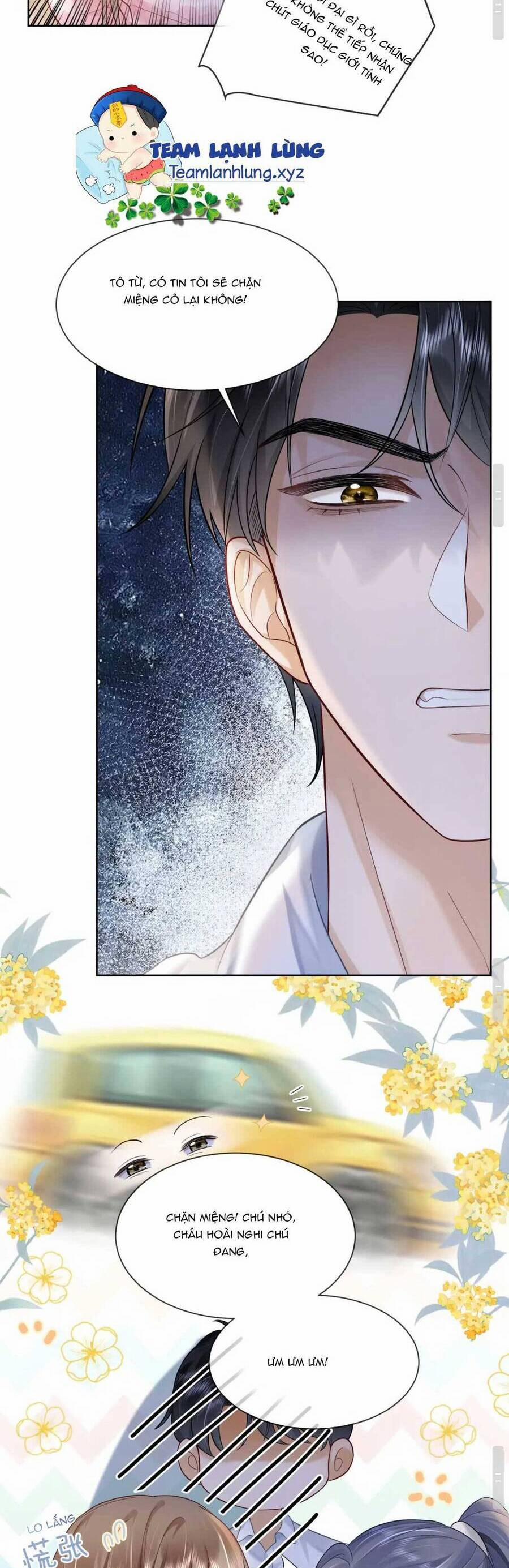 Ceo Tỷ Phú Chỉ Yêu Người Vợ Thế Thân Của Mình 14 trang 13