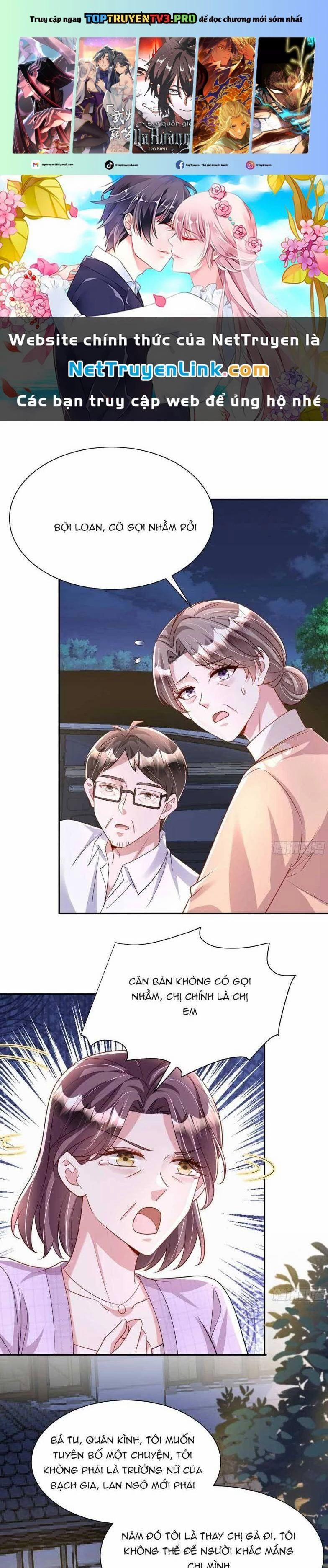 Ceo Tỷ Phú Chỉ Yêu Người Vợ Thế Thân Của Mình 156 trang 1