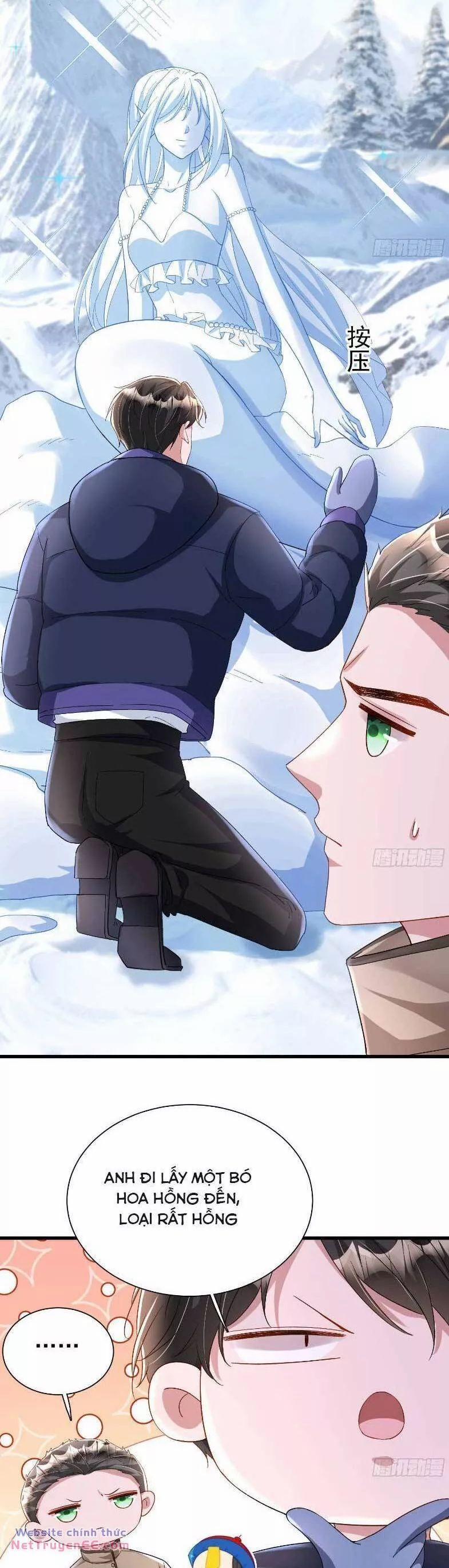 Ceo Tỷ Phú Chỉ Yêu Người Vợ Thế Thân Của Mình 158 trang 2