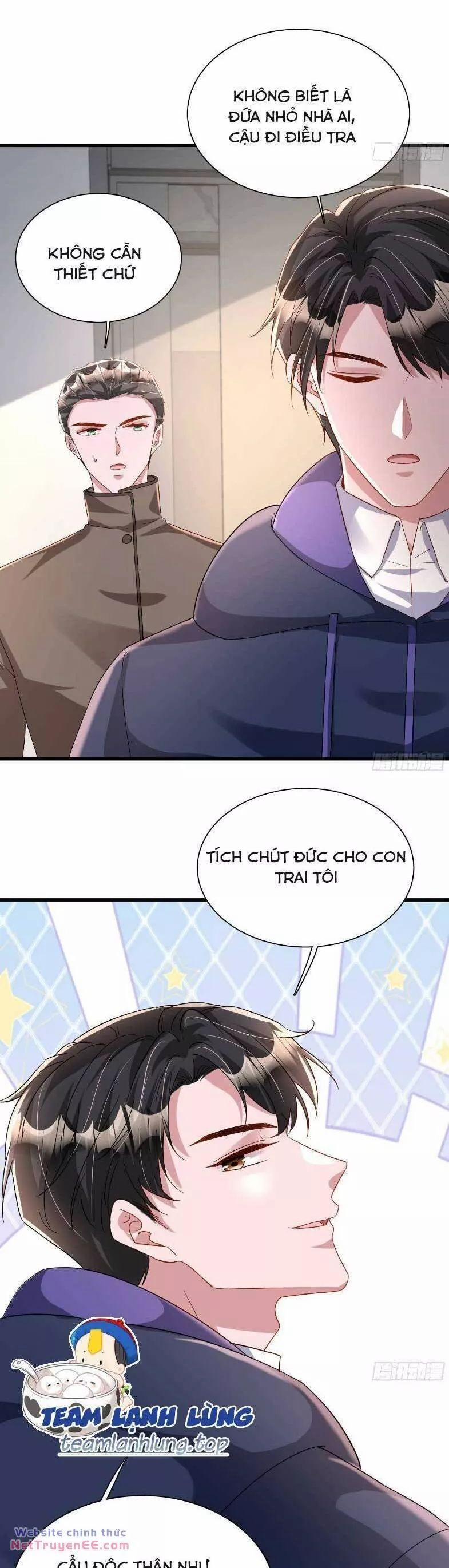 Ceo Tỷ Phú Chỉ Yêu Người Vợ Thế Thân Của Mình 158 trang 6