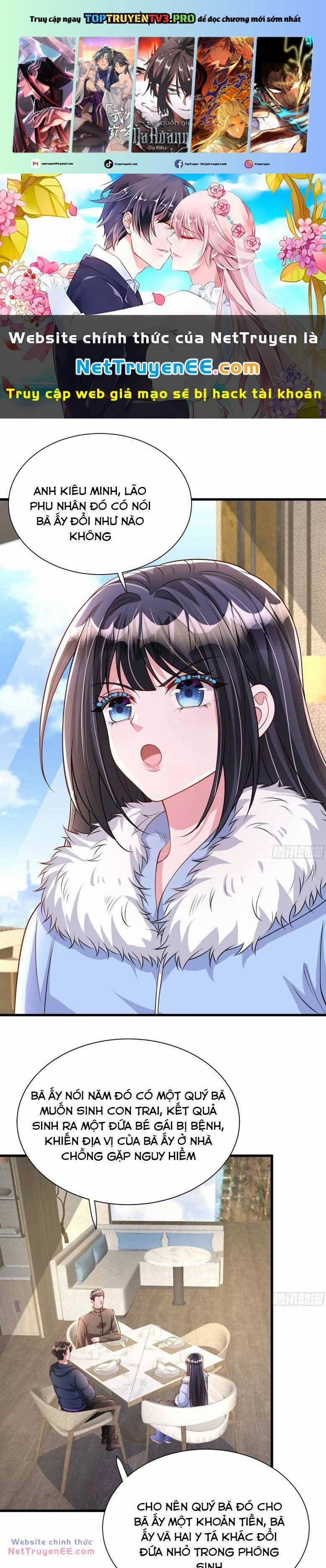 Ceo Tỷ Phú Chỉ Yêu Người Vợ Thế Thân Của Mình 159 trang 1