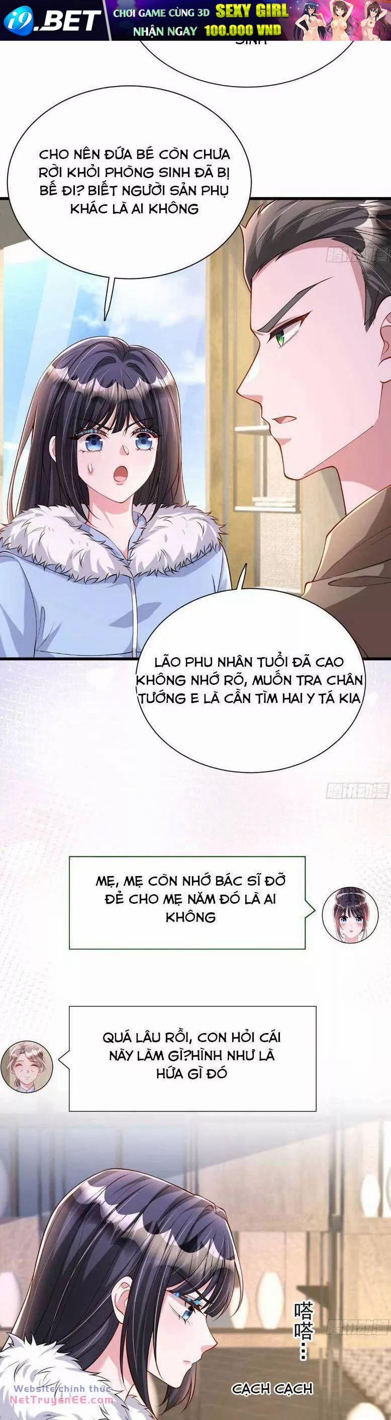 Ceo Tỷ Phú Chỉ Yêu Người Vợ Thế Thân Của Mình 159 trang 2