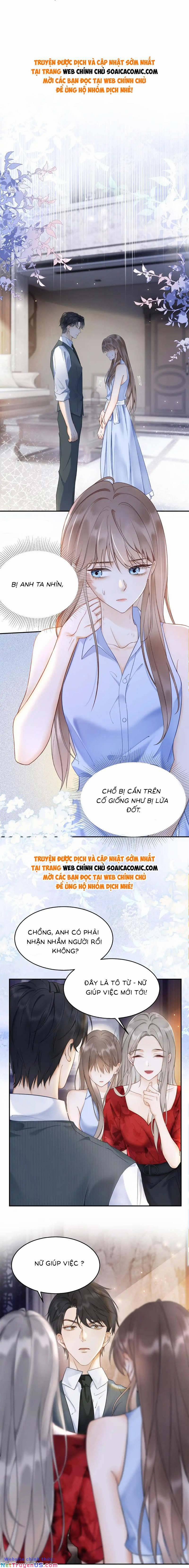 Ceo Tỷ Phú Chỉ Yêu Người Vợ Thế Thân Của Mình 2 trang 0