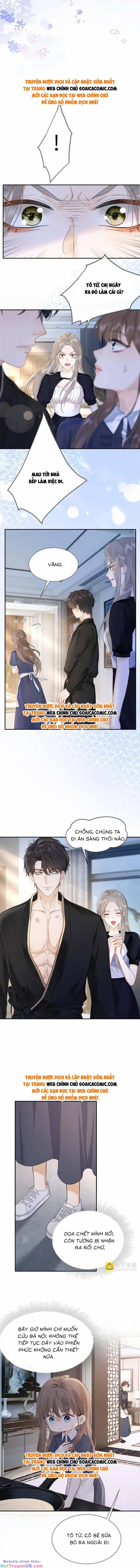 Ceo Tỷ Phú Chỉ Yêu Người Vợ Thế Thân Của Mình 3 trang 2