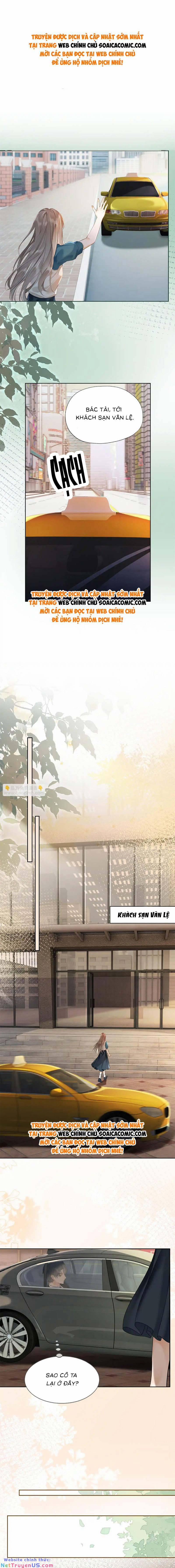 Ceo Tỷ Phú Chỉ Yêu Người Vợ Thế Thân Của Mình 6 trang 0