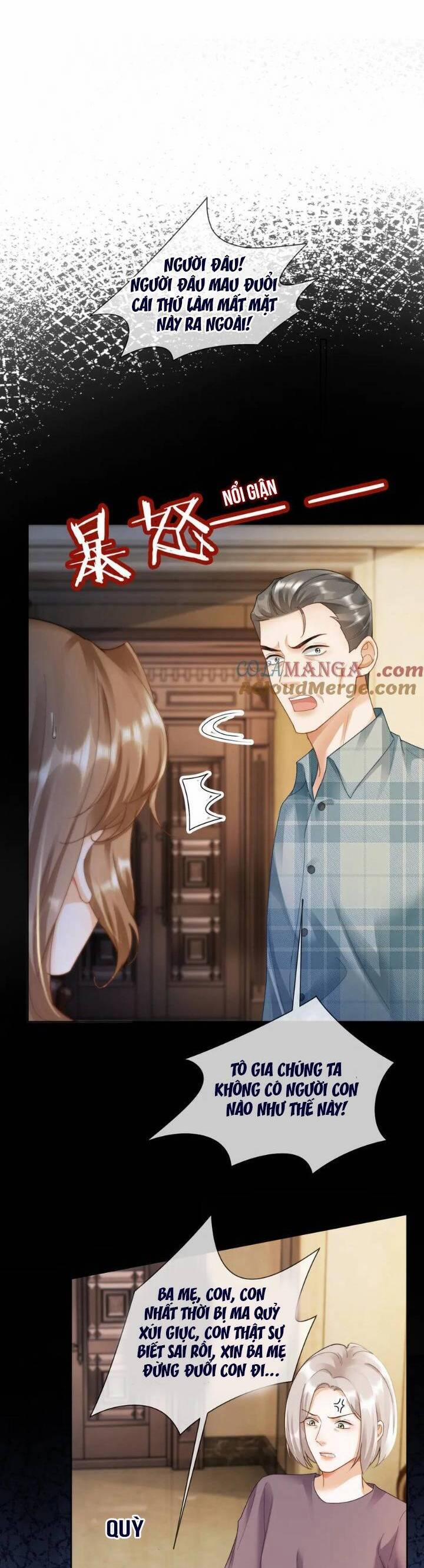 Ceo Tỷ Phú Chỉ Yêu Người Vợ Thế Thân Của Mình 64 trang 2