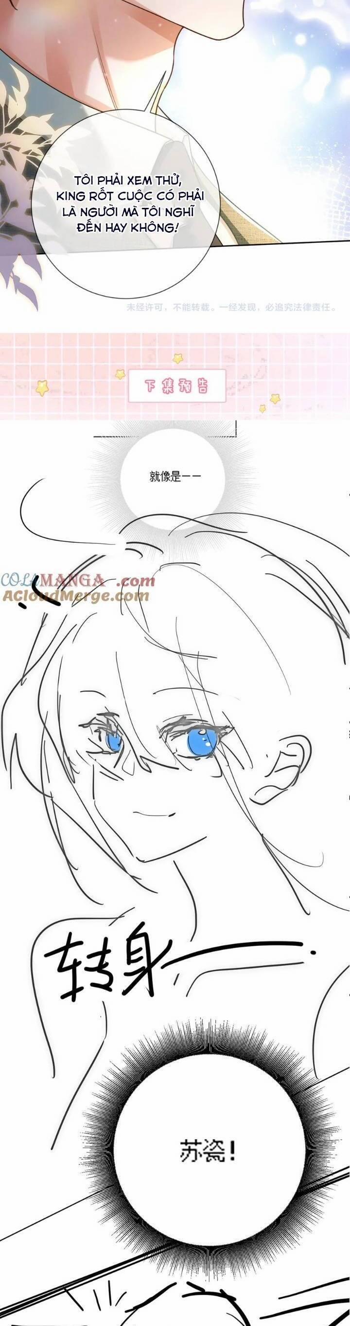 Ceo Tỷ Phú Chỉ Yêu Người Vợ Thế Thân Của Mình 64 trang 22