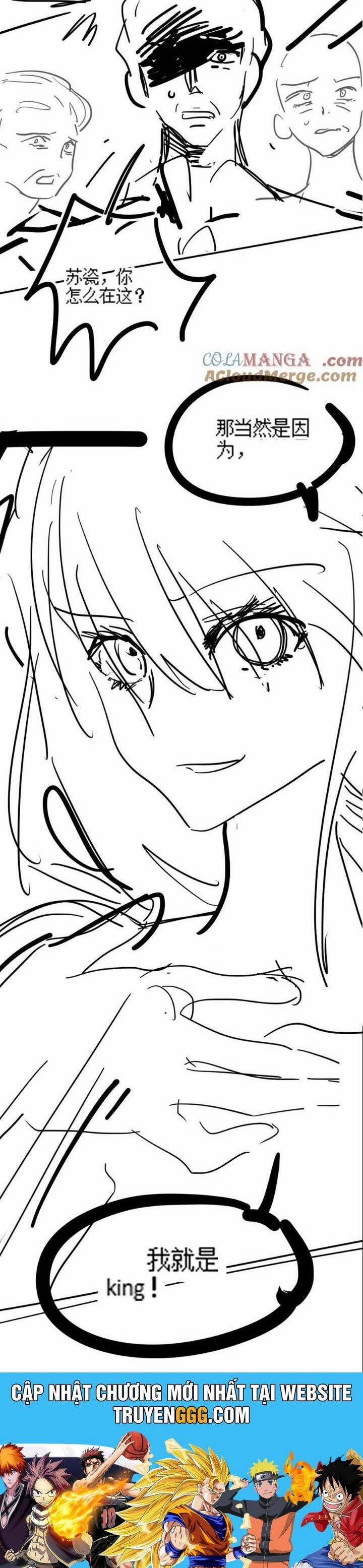 Ceo Tỷ Phú Chỉ Yêu Người Vợ Thế Thân Của Mình 64 trang 23