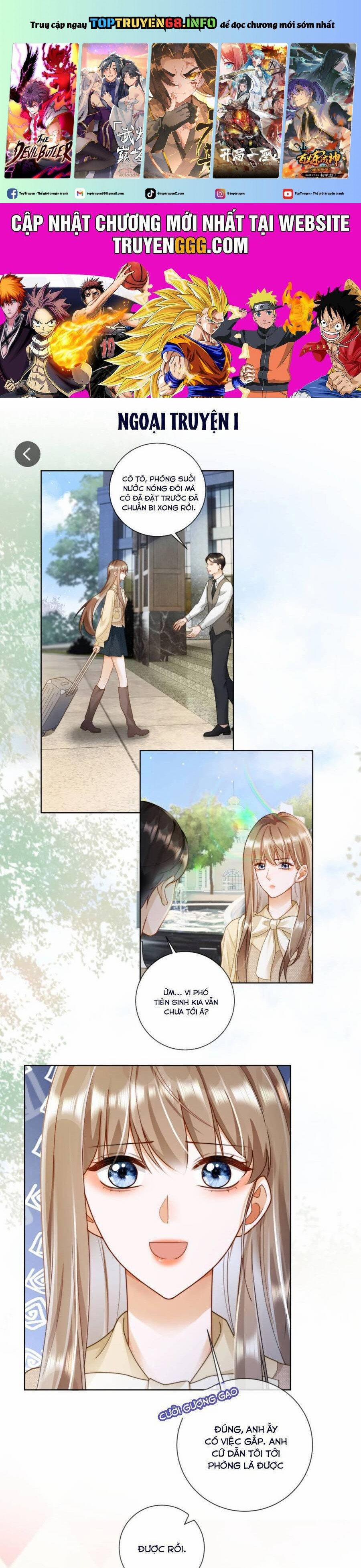 Ceo Tỷ Phú Chỉ Yêu Người Vợ Thế Thân Của Mình 65 trang 0