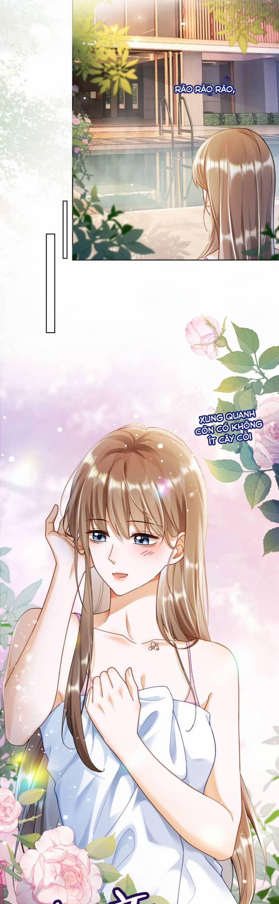 Ceo Tỷ Phú Chỉ Yêu Người Vợ Thế Thân Của Mình 65 trang 2