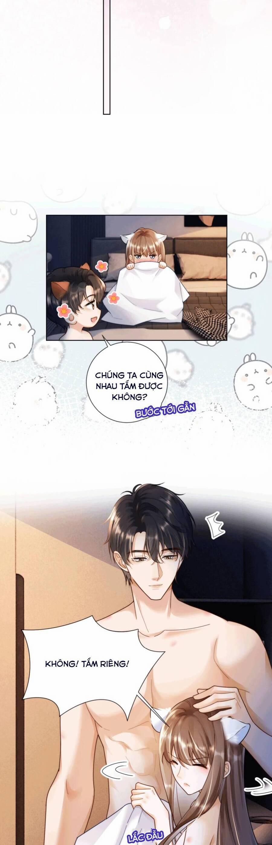 Ceo Tỷ Phú Chỉ Yêu Người Vợ Thế Thân Của Mình 66 trang 2