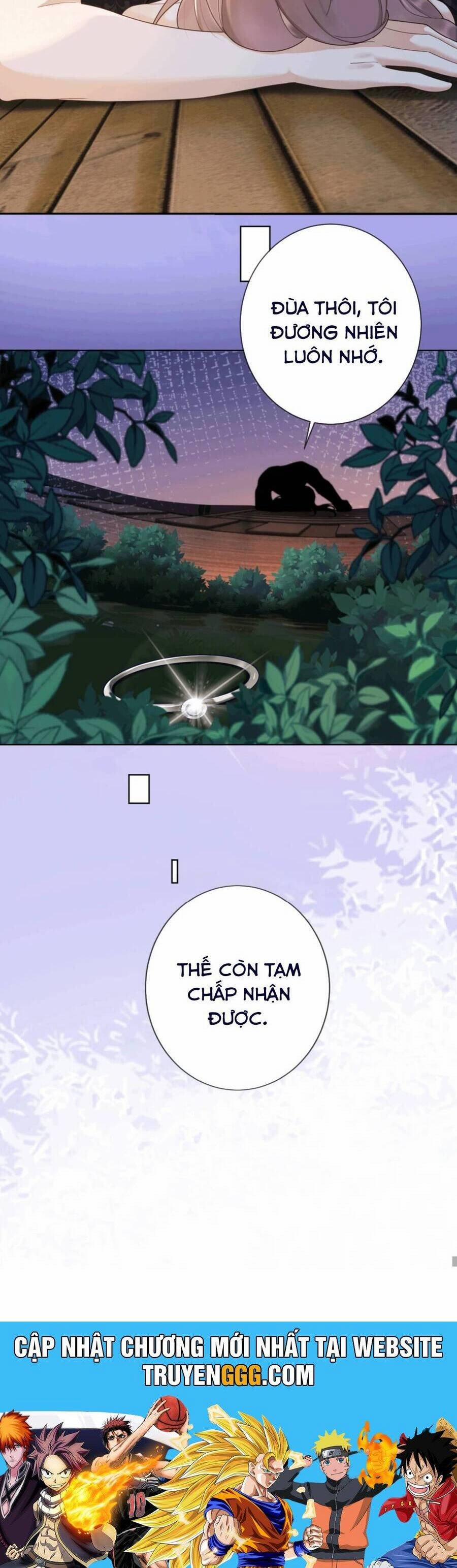 Ceo Tỷ Phú Chỉ Yêu Người Vợ Thế Thân Của Mình 66 trang 22