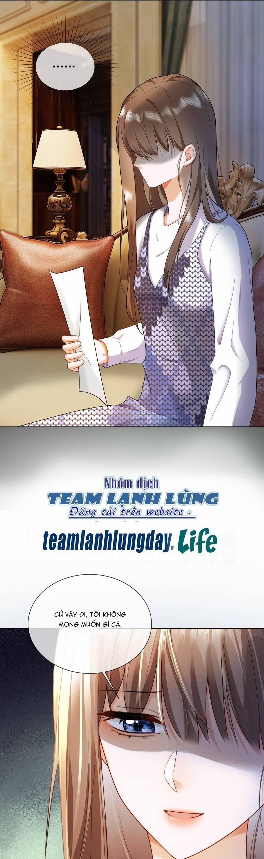 Ceo Tỷ Phú Chỉ Yêu Người Vợ Thế Thân Của Mình 68 trang 16