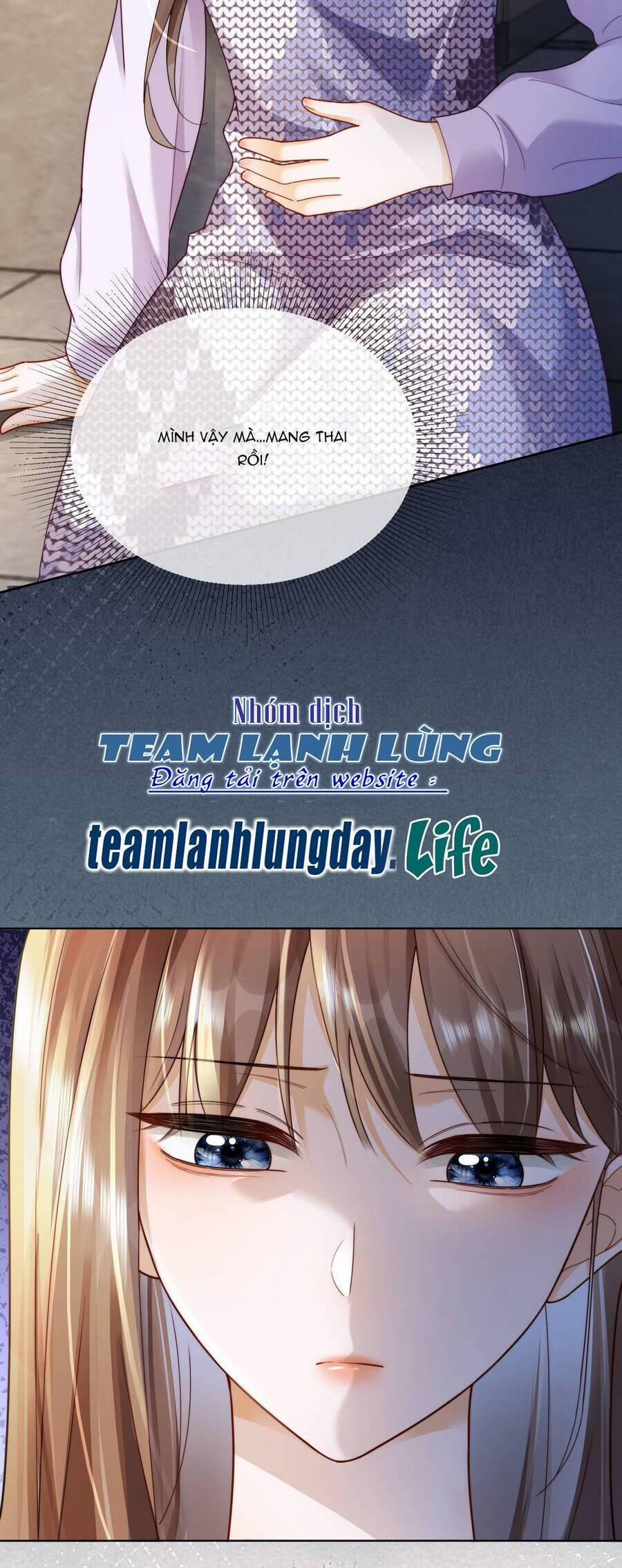 Ceo Tỷ Phú Chỉ Yêu Người Vợ Thế Thân Của Mình 68 trang 8