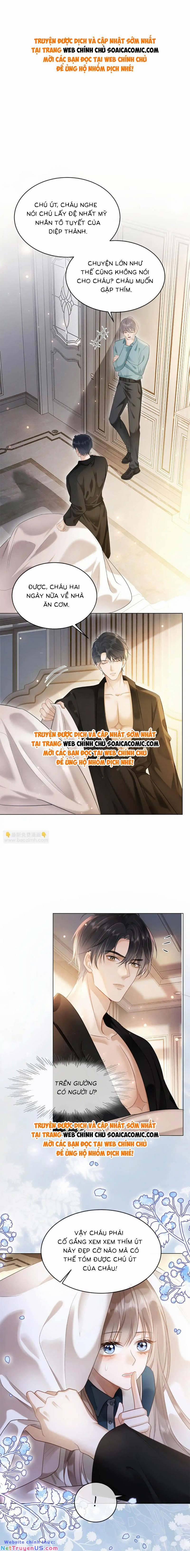 Ceo Tỷ Phú Chỉ Yêu Người Vợ Thế Thân Của Mình 7 trang 0