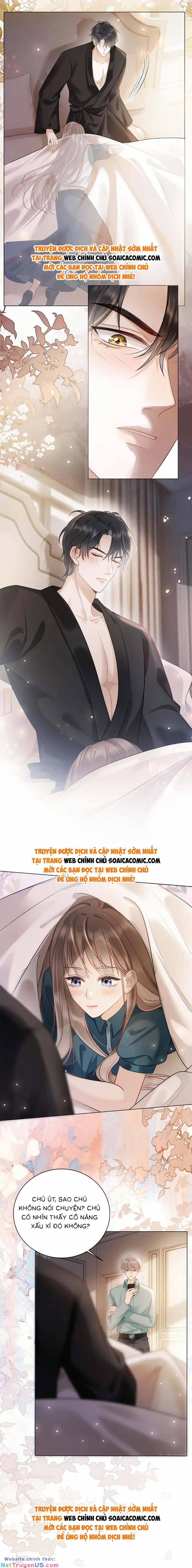 Ceo Tỷ Phú Chỉ Yêu Người Vợ Thế Thân Của Mình 7 trang 2