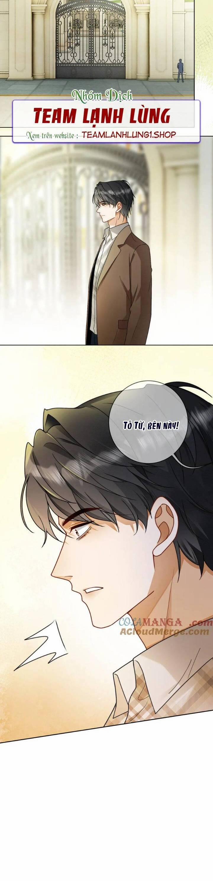 Ceo Tỷ Phú Chỉ Yêu Người Vợ Thế Thân Của Mình 74 trang 13