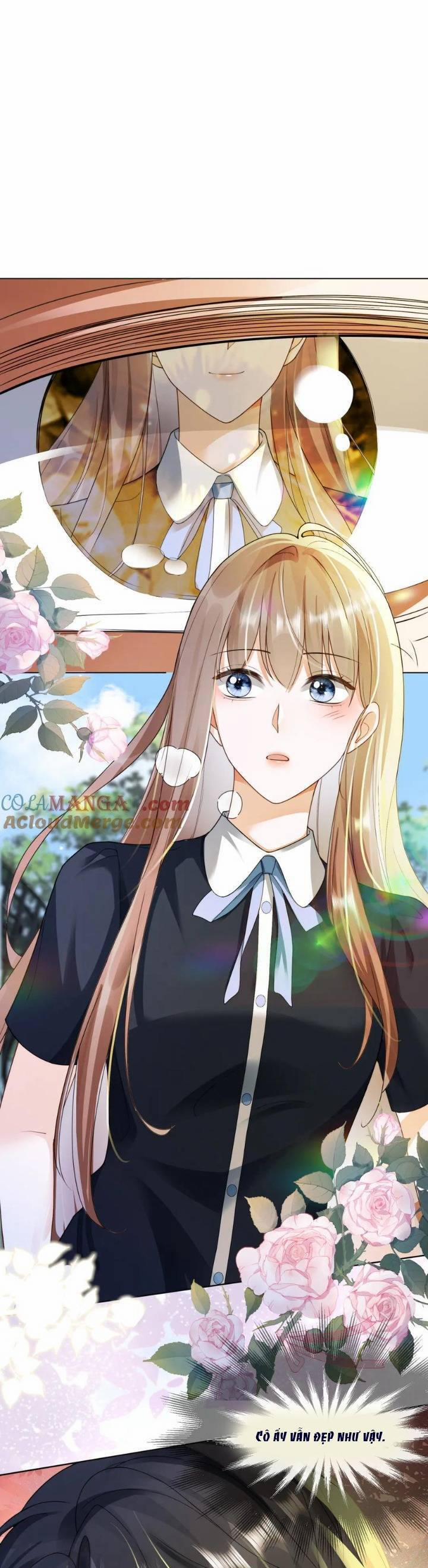 Ceo Tỷ Phú Chỉ Yêu Người Vợ Thế Thân Của Mình 74 trang 14