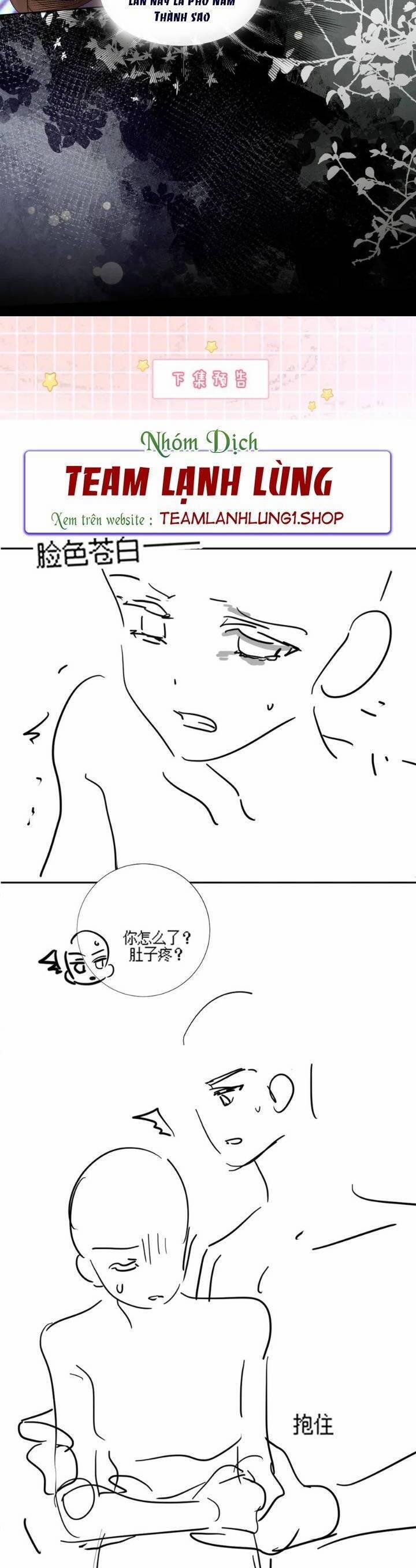 Ceo Tỷ Phú Chỉ Yêu Người Vợ Thế Thân Của Mình 74 trang 19