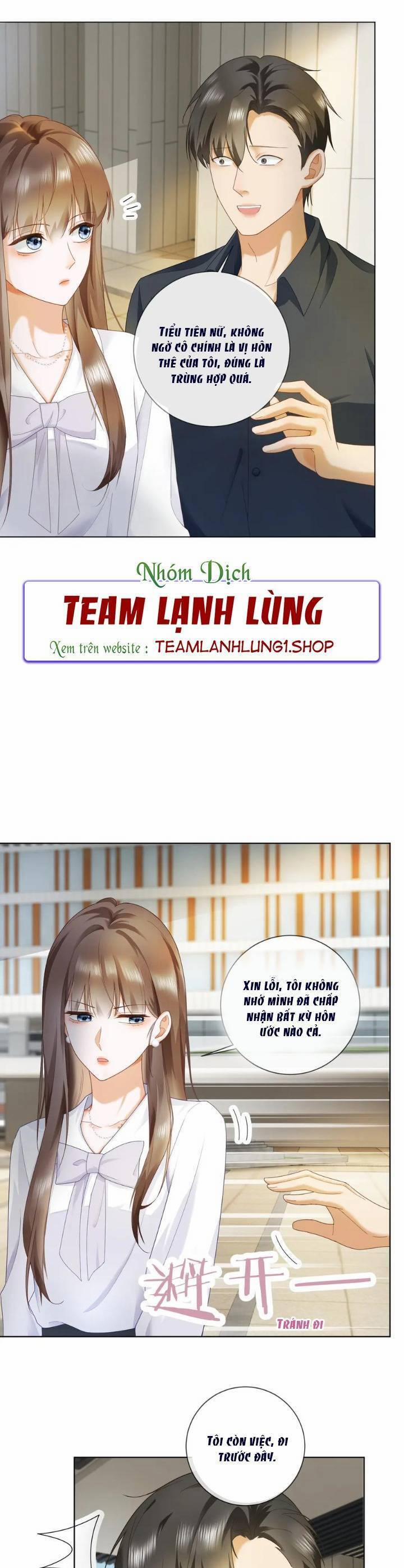 Ceo Tỷ Phú Chỉ Yêu Người Vợ Thế Thân Của Mình 74 trang 2