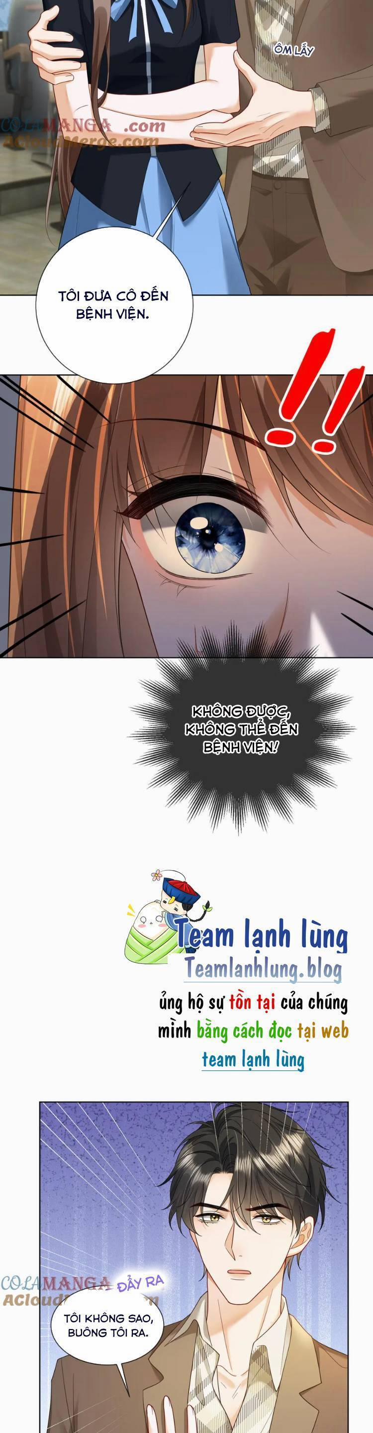 Ceo Tỷ Phú Chỉ Yêu Người Vợ Thế Thân Của Mình 75 trang 15