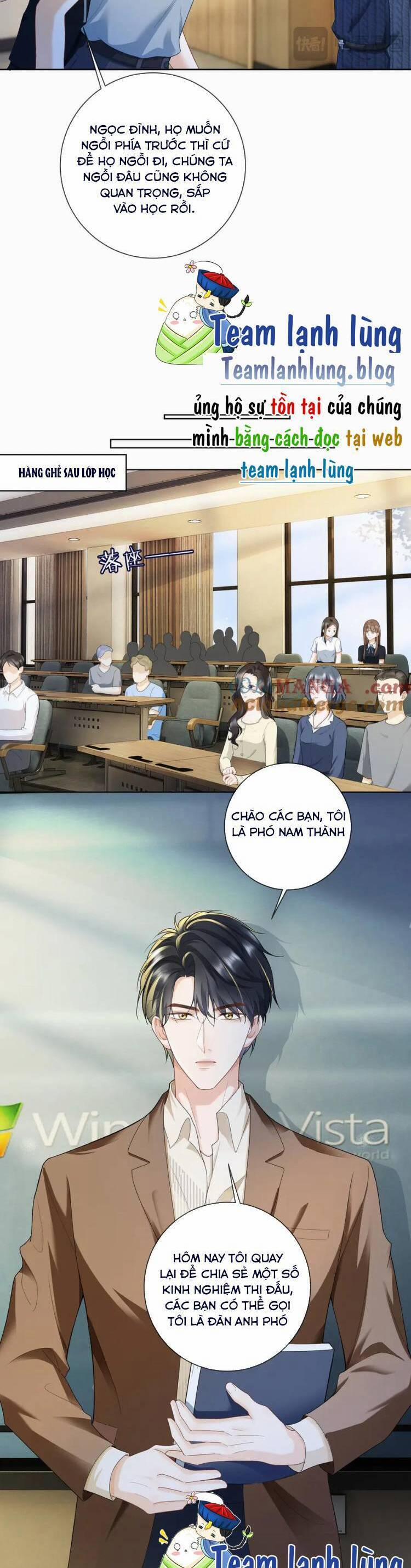 Ceo Tỷ Phú Chỉ Yêu Người Vợ Thế Thân Của Mình 75 trang 2