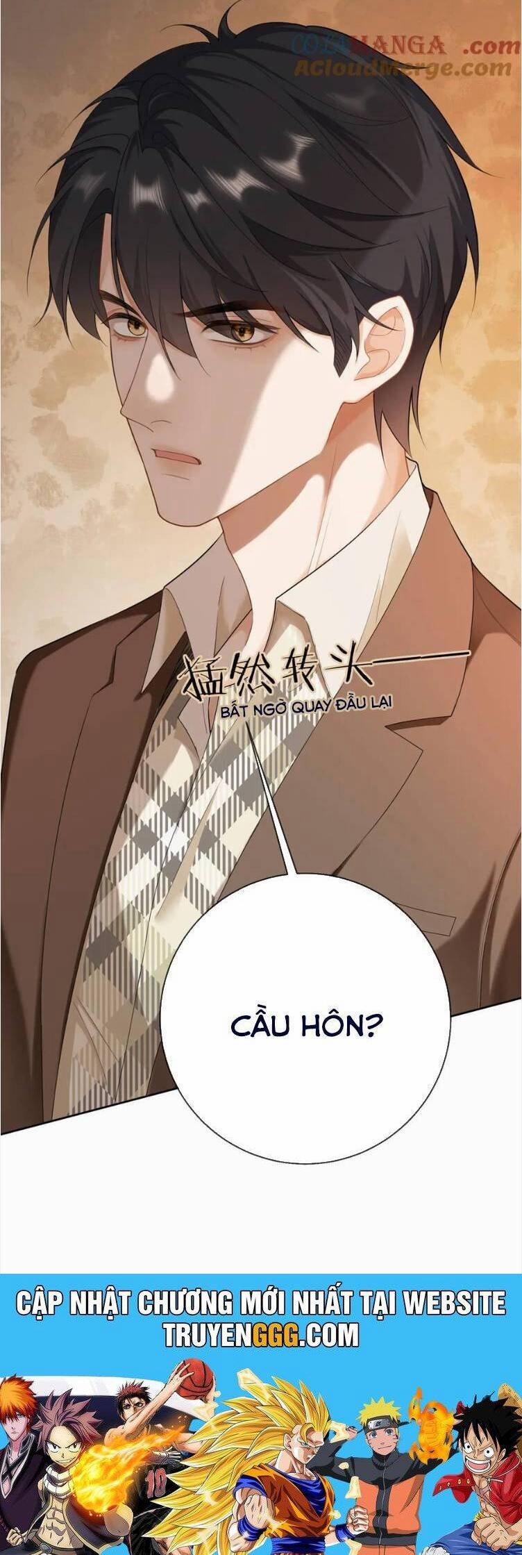 Ceo Tỷ Phú Chỉ Yêu Người Vợ Thế Thân Của Mình 75 trang 21