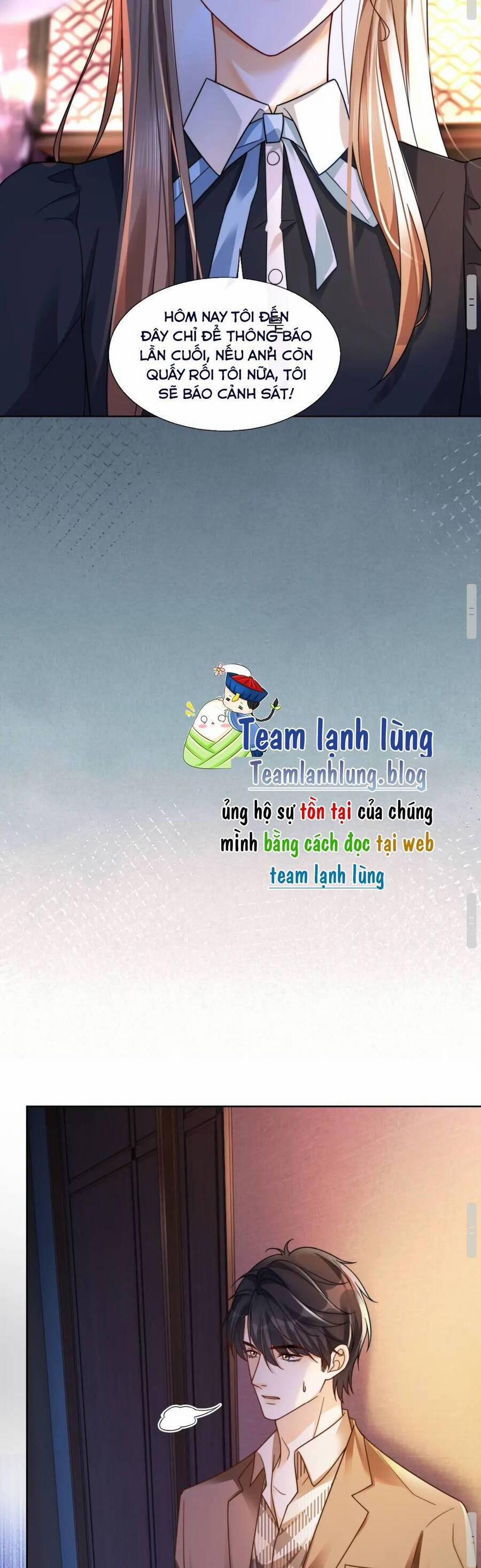 Ceo Tỷ Phú Chỉ Yêu Người Vợ Thế Thân Của Mình 76 trang 18